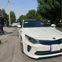 اپتیما۲۰۱۷ فول جی تی لاین
