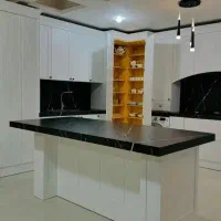 کابینت new . model.2026 .mdf -high glass