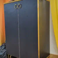 سرویس خواب + ایینه قدی .میز TV.جاکفشی