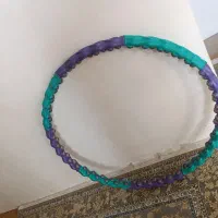 حلقه کمر