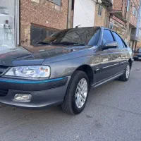 پارس tu5 سیمی