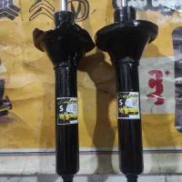 جشنواره کمک جلوعقب پرایدپیکان پژو تیبا ال90زیرقیمت