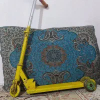 اسکوتر