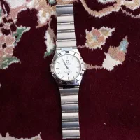ساعت omega موتور ژاپنی
