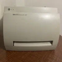 پرینتر لیزری hp مدل 1100