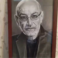 آموزشگاه نقاشی کمال الملک،(آموزش  + سفارش )