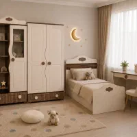 سرویس خواب نوزادونوجوان