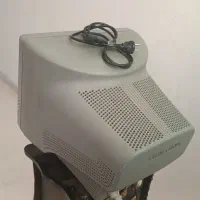 مانیتور برقی