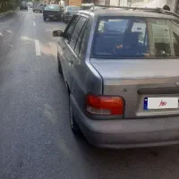 پراید ۸۴ صبا