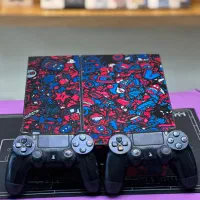 Ps4 fat 512