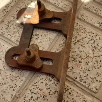 قالب آره فلکه ۶۰