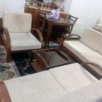 مبل راش