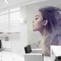 پروانه کسب سالن زیبایی