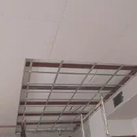 اجرای کناف و نقاشی ساختمان مخصوص شب عیدتحویل فوری