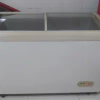 فریزر صندوقی ۱۲۰ سانت