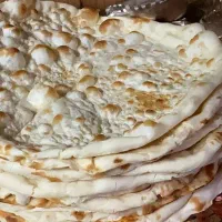 نان تنوری ( سنتی)