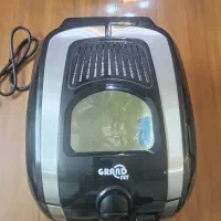 سرخ کن|اجاق گاز و لوازم برقی پخت‌وپز|برخوار, |دیوار