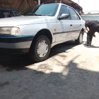 پژو مدل91