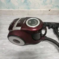 جارو برقی سامسونگ اورجینال اصل در حد نو