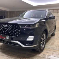 تیگو۷ پرو پرمیوم/۴۰۳/کم کار