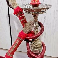 قلیون حاج اوغلی نو