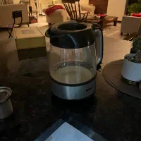 چای ساز اصلی فلر ۰۷۰