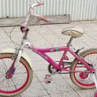 دوچرخه