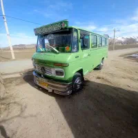 مینی بوس عروسک ۶۳