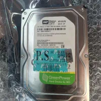 هارد ۱ ترا ...فقط تو dvr بوده در حد