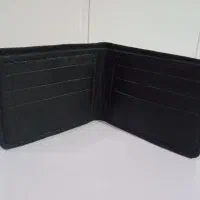 کیف پول چرم طبیعی مردانه