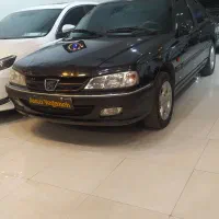 پارس سال۹۲(اتو یگانه)