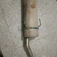 منبع توربویی
