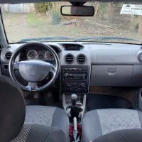 پراید111 SEمدل۹۶