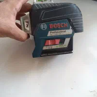تراز لیزری بوش