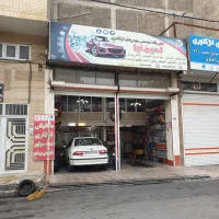 مغازه ملکیت به متراژ 77/5 متر واقع در خیابان بهار