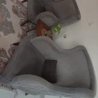 مبل تک نفره