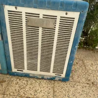 کولر آبی