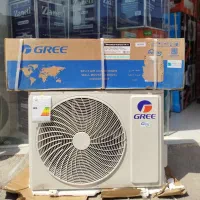 کولر گازی ۲۴۰۰۰ گری اصلی مدل GWH