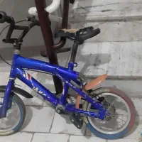 دوچرخه