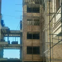 آپارتمان در گلستان ۷ (املاک دیجیتال)