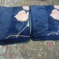 پتو بچه گلباف