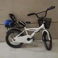 دوچرخه 16