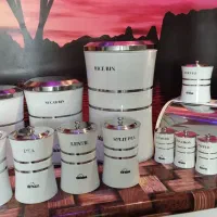 فروش سرویس استیل اشپزخانه نخمان