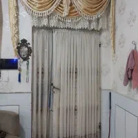 پرده|پرده، رانر، رومیزی|ساوه, |دیوار