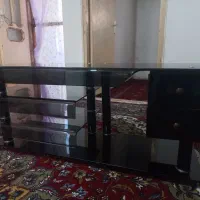 میز تلویزیون کشویی