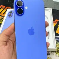 آیفون 16پلاس  سوپر کپی سفارشی دبی وارداتی