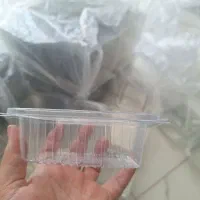 ظرف یکبار مصرف مناسب سالاد