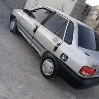 پراید مدل 85