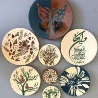 دیوارکوب ون یکاد