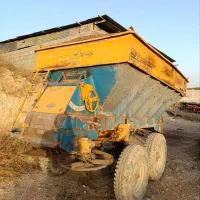 کود پاش|ماشینآلات صنعتی|کازرون, |دیوار
